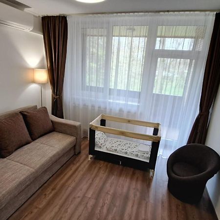 Ózoon Hotel Nyíregyháza Buitenkant foto