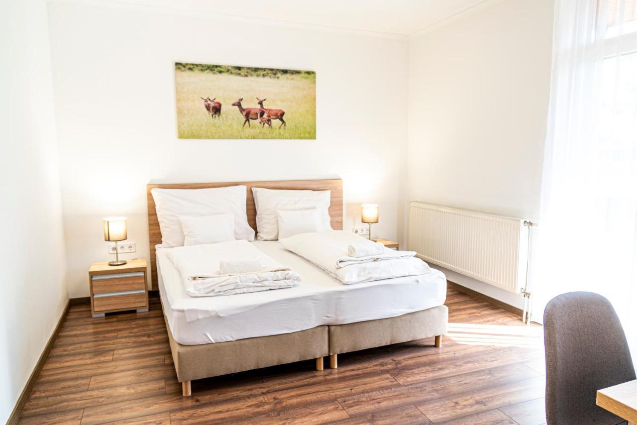 Ózoon Hotel Nyíregyháza Buitenkant foto
