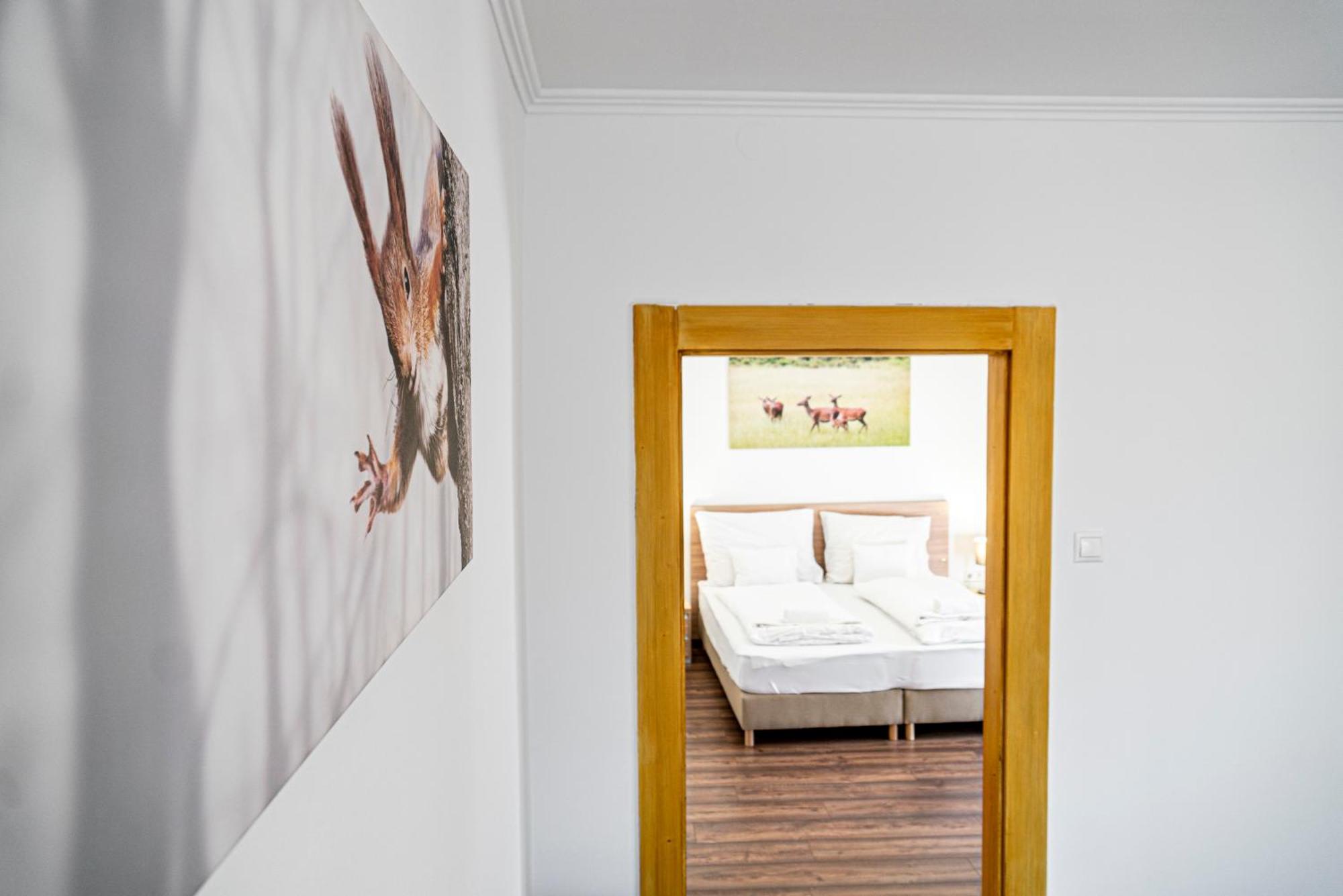 Ózoon Hotel Nyíregyháza Buitenkant foto